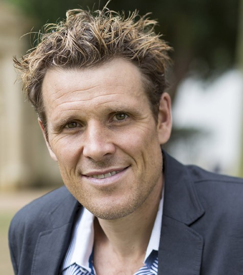 Кренкелл Джеймс